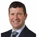 Gordan Dewar CEO of Edinburgh airport