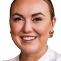 Grace OConnor GM of Park Hotel Kenmare