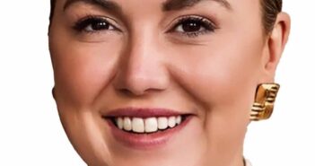 Grace OConnor GM of Park Hotel Kenmare