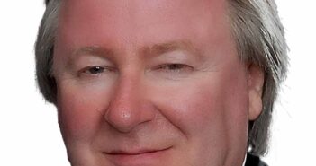 Graham Cooke founder of the World Travel Awards