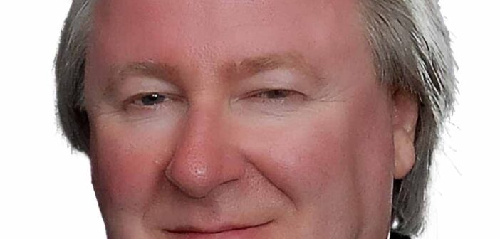 Graham Cooke founder of the World Travel Awards