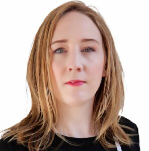 Grainne Griffin of the Competition and Consumer Protection Commissioner