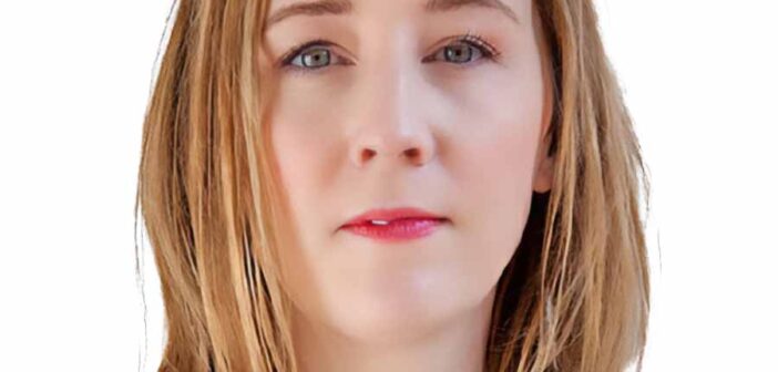 Grainne Griffin of the Competition and Consumer Protection Commissioner