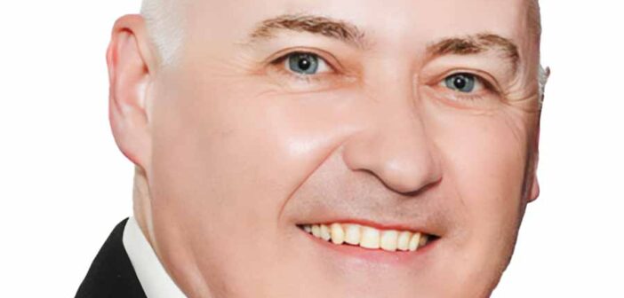 Grant Daley of Universal