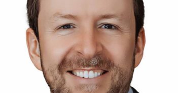 Greg Schulze of Expedia