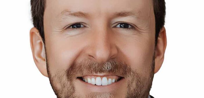 Greg Schulze of Expedia