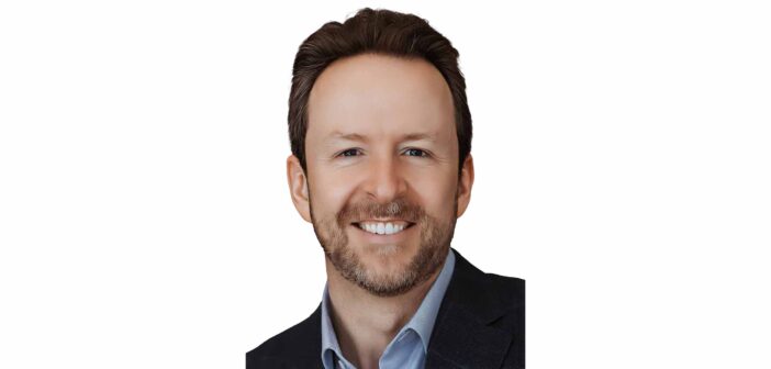Greg Schulze of Expedia