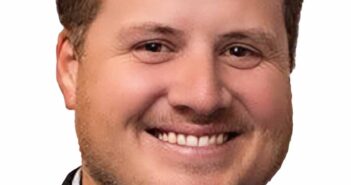 Gregory Anderson CEO of Allegiant Air