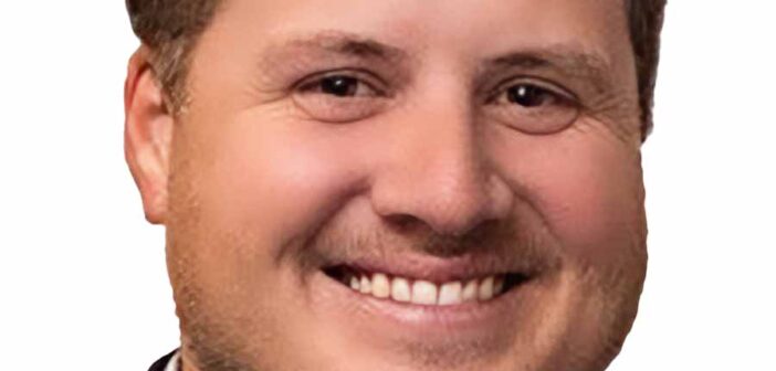 Gregory Anderson CEO of Allegiant Air