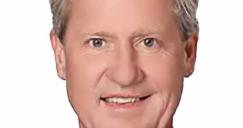 Gregory Webb CEO of Travelport