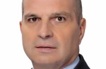 Grozdan Karadjov Bulgaria Minister of Transport