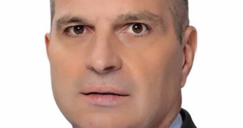 Grozdan Karadjov Bulgaria Minister of Transport