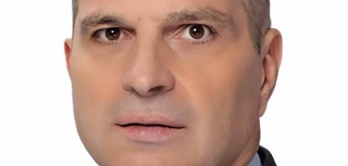 Grozdan Karadjov Bulgaria Minister of Transport