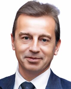 Guillaume Faury CEO of Airbus