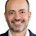 Gus Antorcha president of Princess Cruises