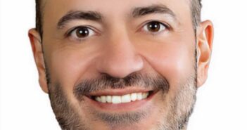 Gus Antorcha president of Princess Cruises