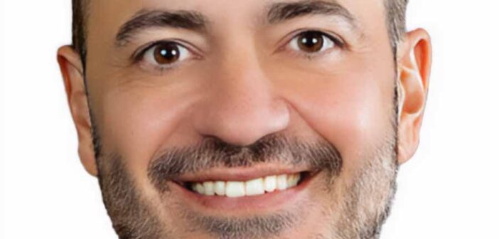 Gus Antorcha president of Princess Cruises