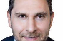 Haitham Matta of IHG