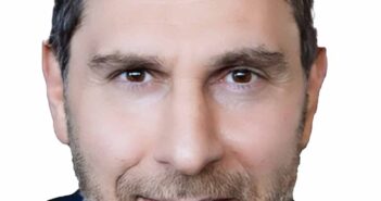 Haitham Matta of IHG