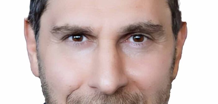 Haitham Matta of IHG