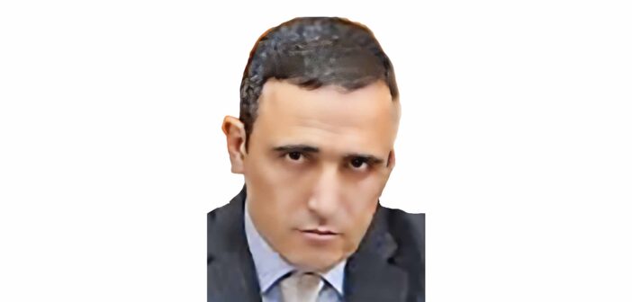 Hamza Benhamouda was appointed as the President and CEO of Air Algérie on February 7, 2024