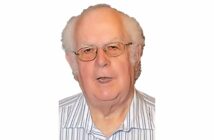 Harry Hughes director fo Willlie Clancy Week in Miltown Malbay