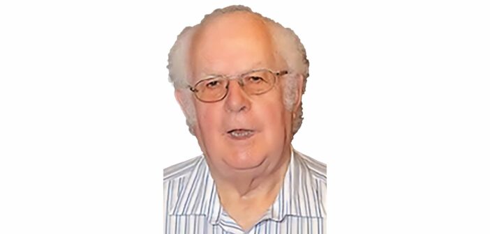 Harry Hughes director fo Willlie Clancy Week in Miltown Malbay