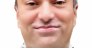 Hasan Khan CEO of CAPA