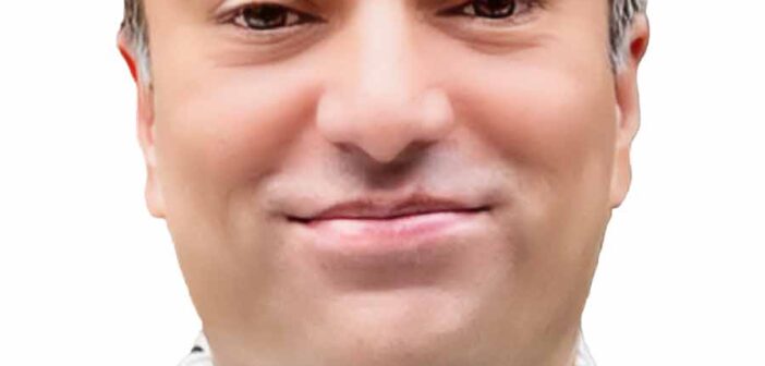 Hasan Khan CEO of CAPA