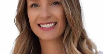 Hayley Moore joins Hurtigruten as VP sales & marketing Hayley Moore of Hurtigruten