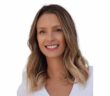 Hayley Moore of Princess Cruises