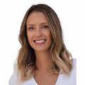 Hayley Moore of Princess Cruises