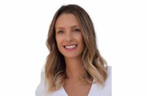 Hayley Moore of Princess Cruises