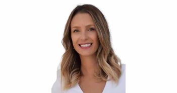 Hayley Moore of Princess Cruises