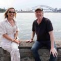Hector Ó hEochagáin’ sydney