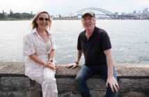 Hector Ó hEochagáin’ sydney