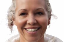 Hedda Felin CEO of Hurtigruten