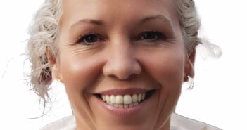 Hedda Felin CEO of Hurtigruten