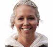 Hedda Felin CEO of Hurtigruten