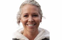 Hedda Felin CEO of Hurtigruten
