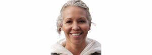 Hedda Felin CEO of Hurtigruten