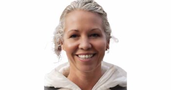 Hedda Felin CEO of Hurtigruten