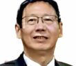 Hongliang Zhao CEO of Juneyao Air