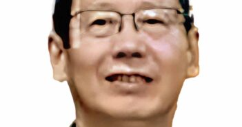 Hongliang Zhao CEO of Juneyao Air