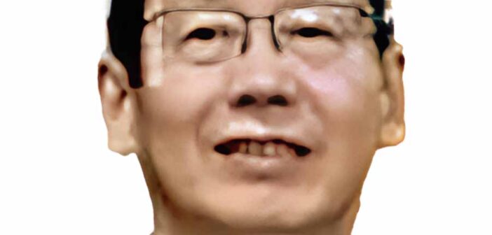 Hongliang Zhao CEO of Juneyao Air