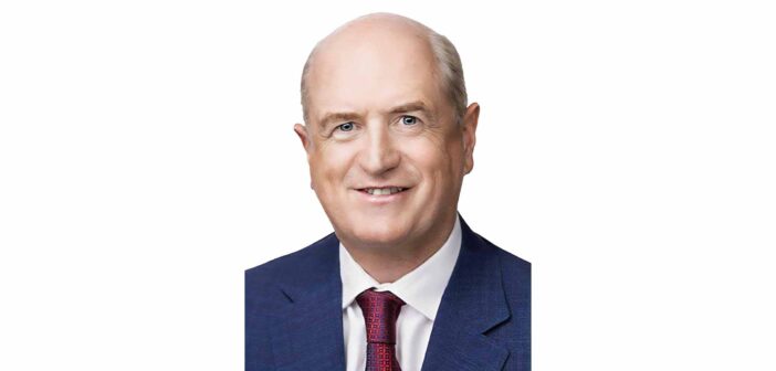 Howard Millar of Sirius