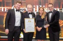 HERE are the winners of the Irish Golf Tour Operator Association 2025 awards