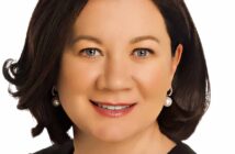 IImelda Hurley CEO of Coillte