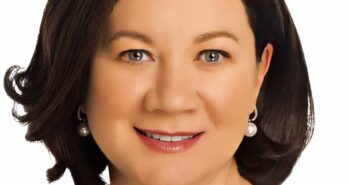 IImelda Hurley CEO of Coillte