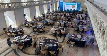 ITAA conference 2025 in Alcobaça